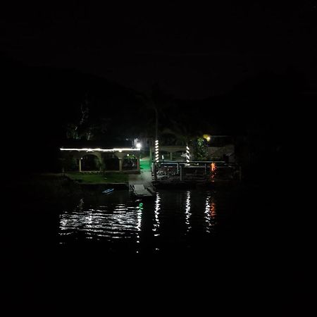 Ranchito Camping Chichicaxtle Εξωτερικό φωτογραφία