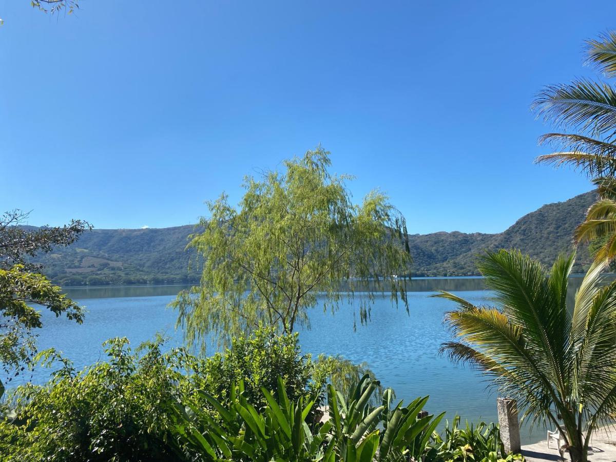Ranchito Camping Chichicaxtle Εξωτερικό φωτογραφία