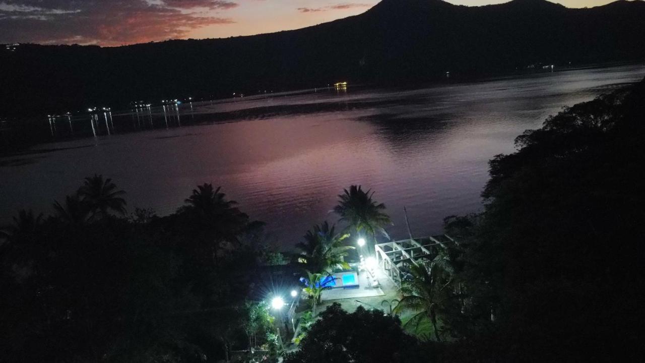 Ranchito Camping Chichicaxtle Εξωτερικό φωτογραφία