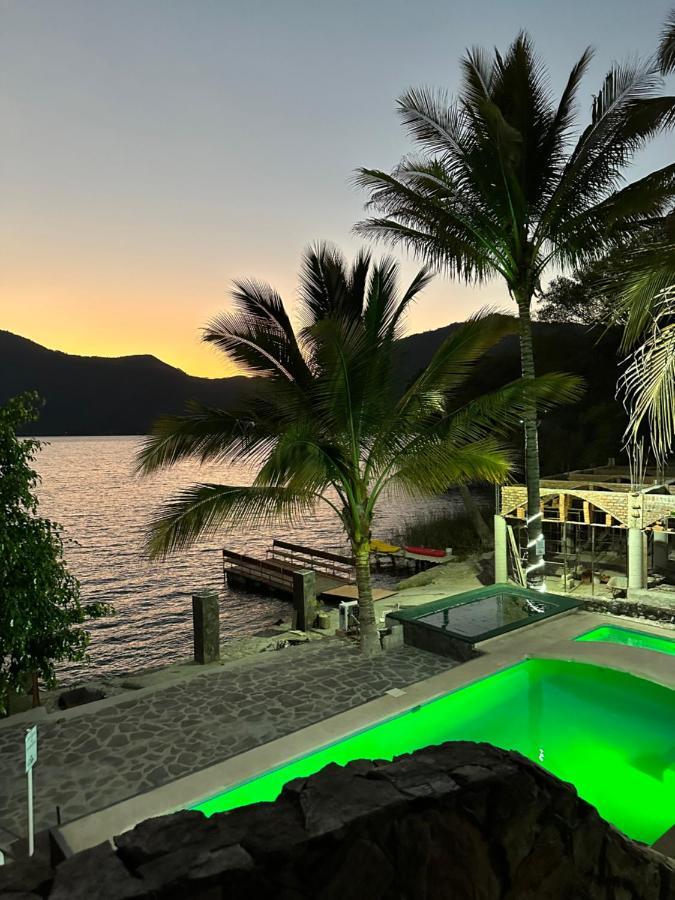 Ranchito Camping Chichicaxtle Εξωτερικό φωτογραφία