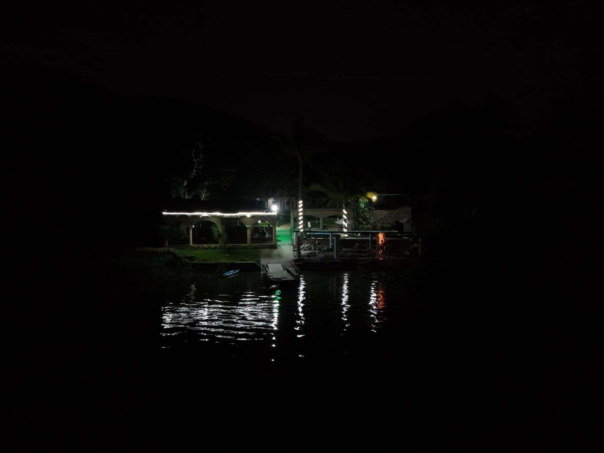 Ranchito Camping Chichicaxtle Εξωτερικό φωτογραφία