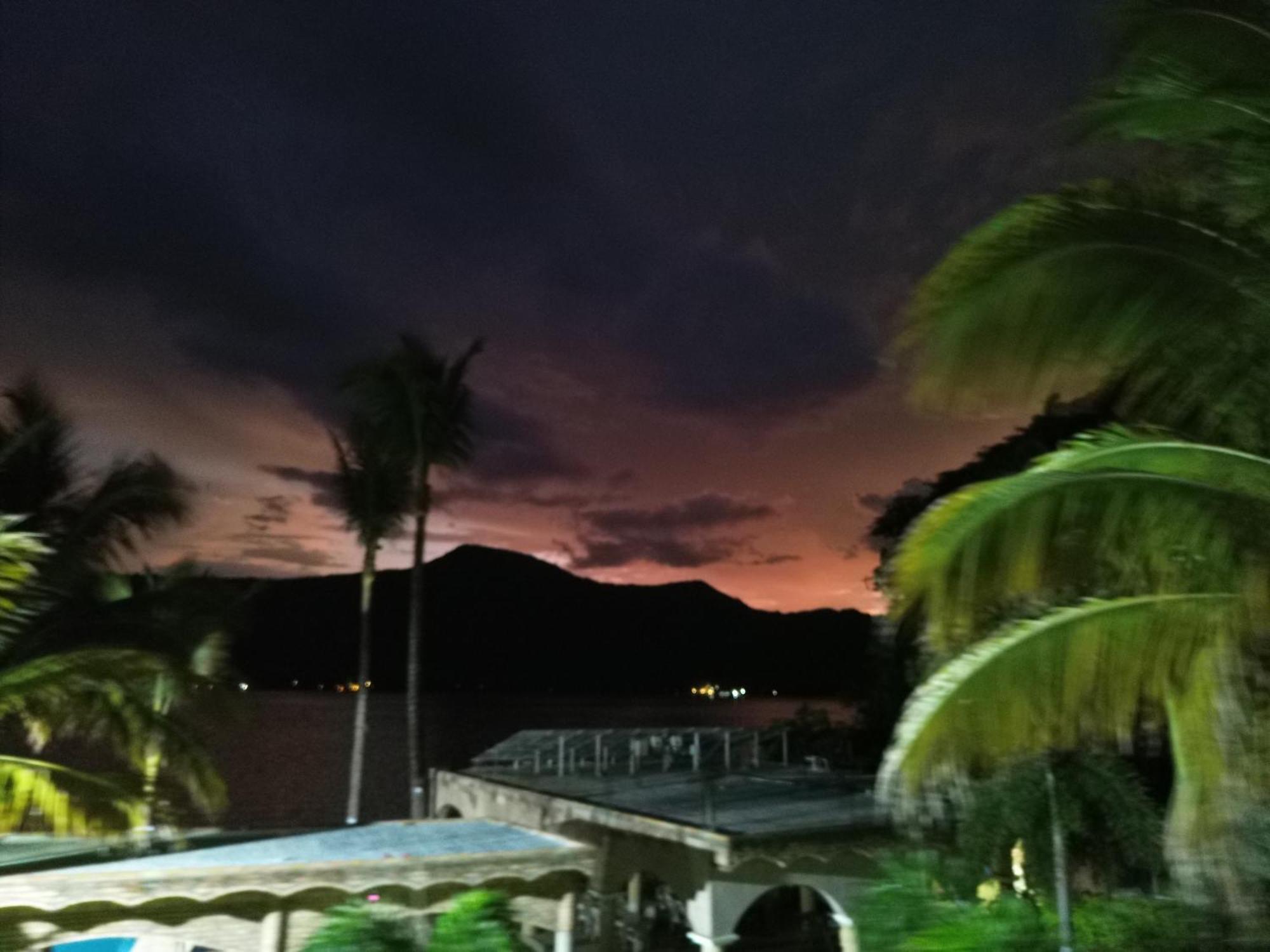 Ranchito Camping Chichicaxtle Εξωτερικό φωτογραφία