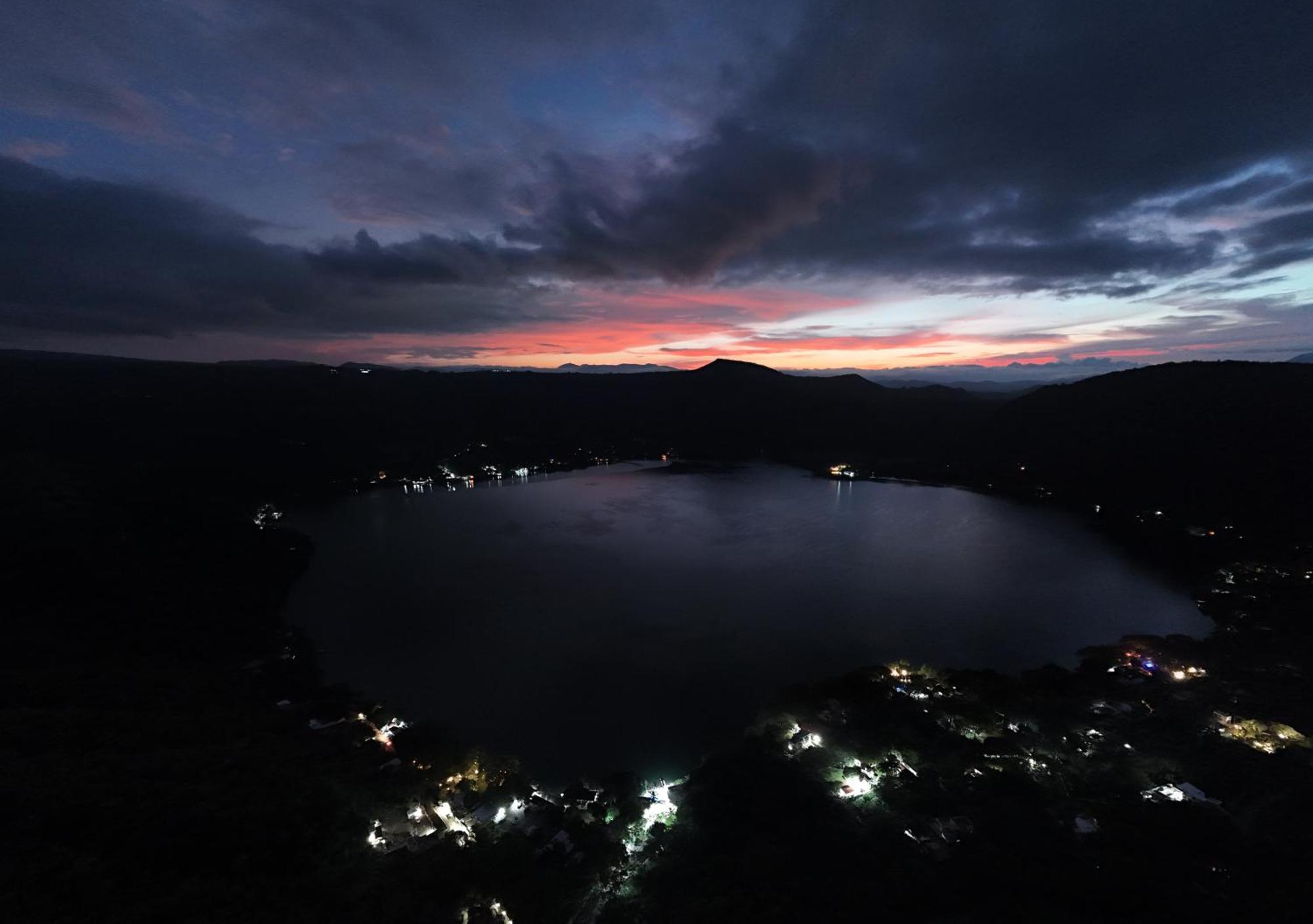 Ranchito Camping Chichicaxtle Εξωτερικό φωτογραφία