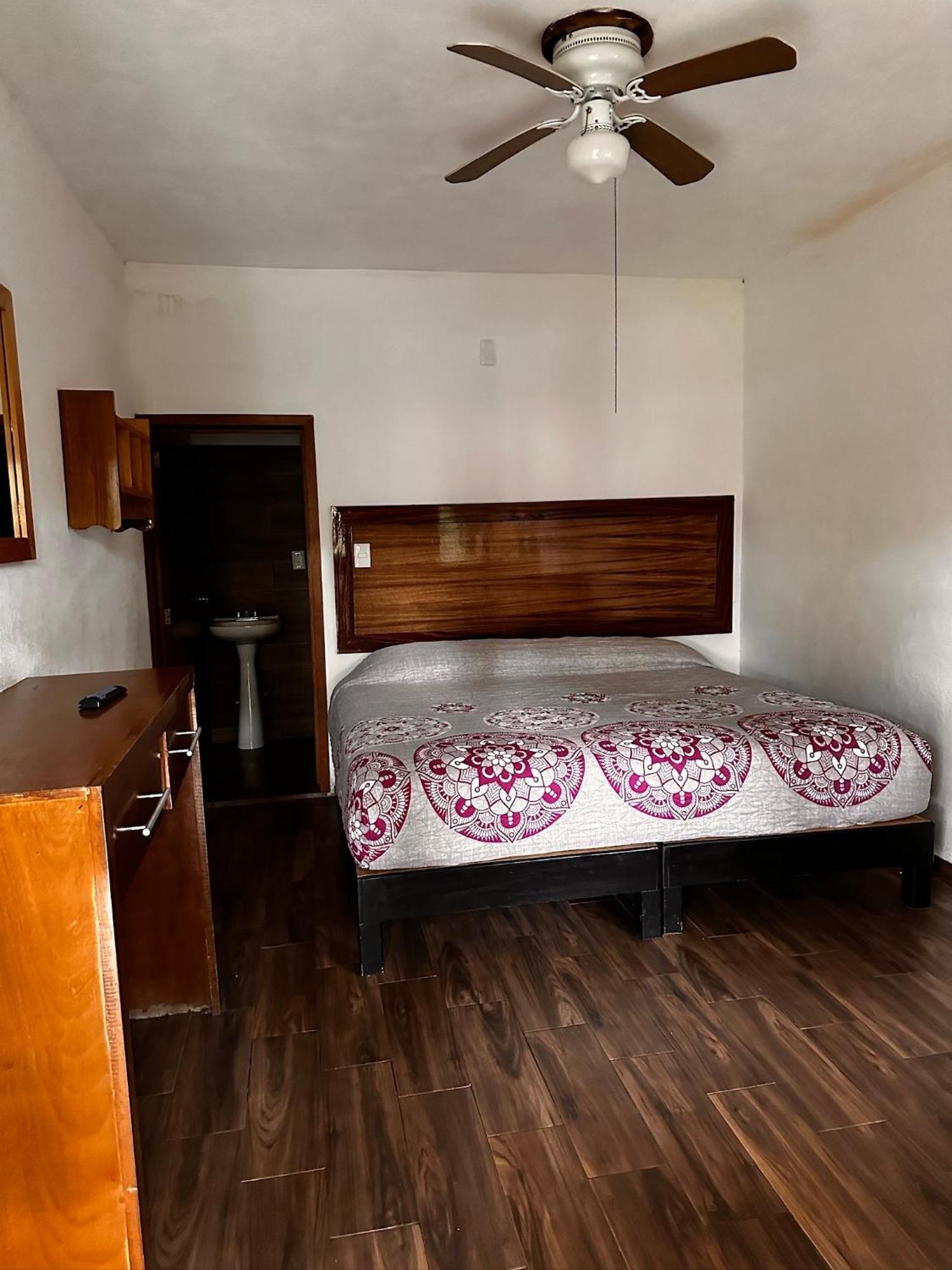 Ranchito Camping Chichicaxtle Εξωτερικό φωτογραφία