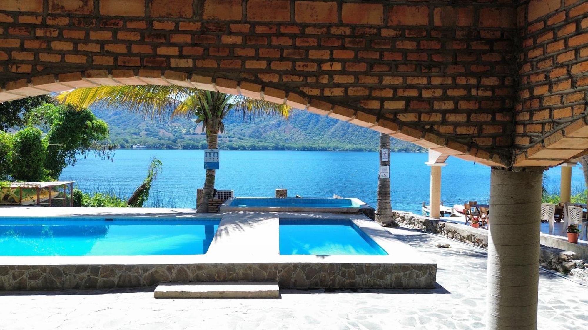 Ranchito Camping Chichicaxtle Εξωτερικό φωτογραφία