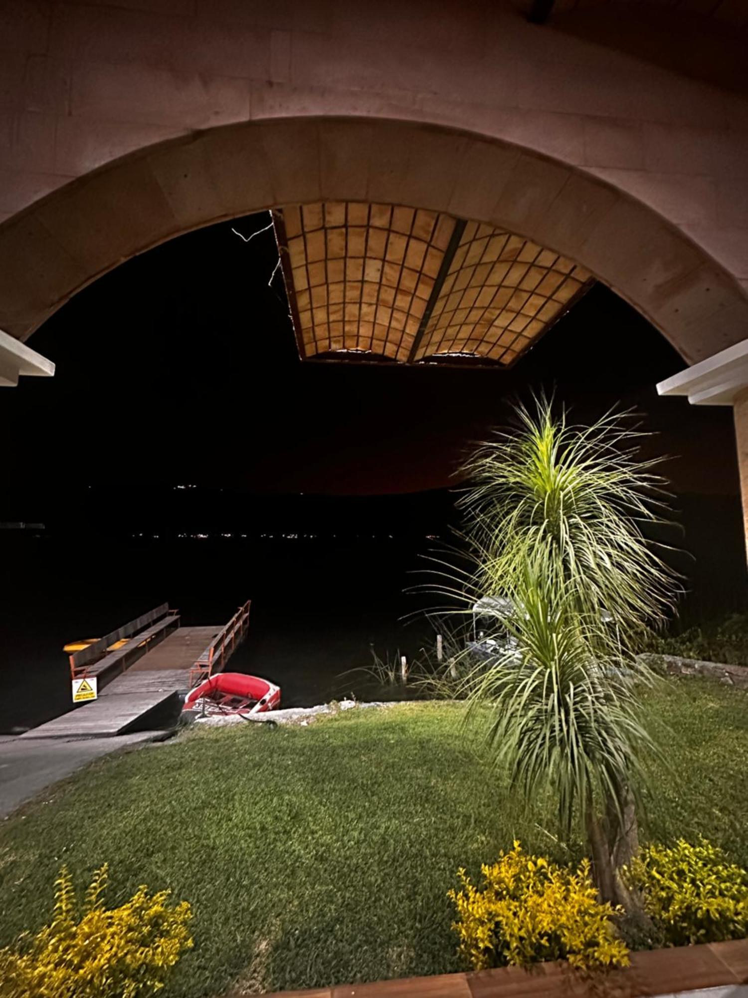 Ranchito Camping Chichicaxtle Εξωτερικό φωτογραφία